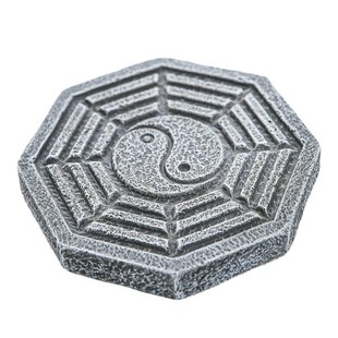 中国风复古隔热垫炭炉防烫底座中式家用大号茶壶壶承干泡茶台茶盘