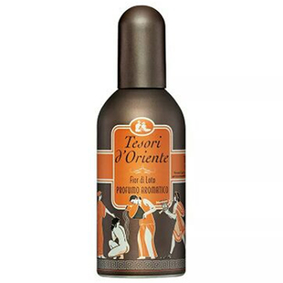 意大利原装香水女士持久淡香清新男士古龙东方宝石香水100ml