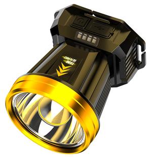 夜钓鱼头灯强光充电超亮头戴式疝气超长续航手电筒矿灯轻小号专用