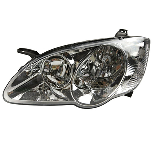 适用于比亚迪F3前大灯总成老款比亚迪F3大灯总成F3R前大灯罩N95ST