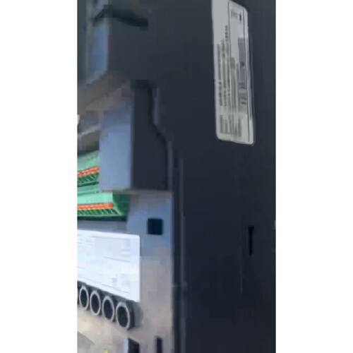 〔议价-可维修〕上海西格尼尔变频器AS一M210一8 4T 02P2G 0