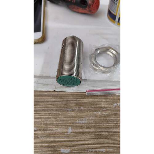 询价PF倍加福NBB1530GM60A2V1电感-可维修
