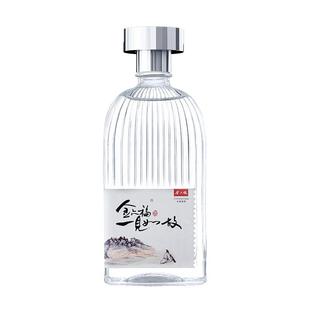 金六福一见如故50.8度 500ml*1瓶 雅致香型粮食酒白酒