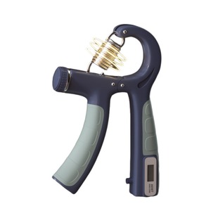 握力器手指力训练男士专业练手力锻炼康复健身握手器可调节计数