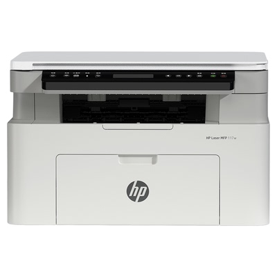 【进入领券】惠普无线激光打印机