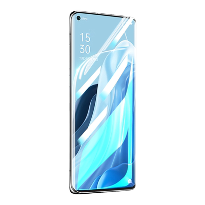 班迪星适用opporeno7系列手机膜