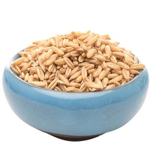 粮年隆东北农家燕麦米全胚芽米 燕麦仁东北 新五谷杂粮糙米真空装