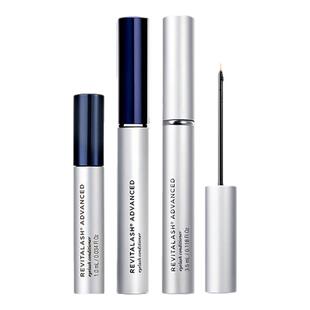 【全球购严选】RevitaLash睫毛增长液组合