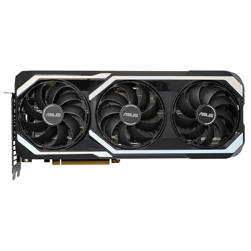 微星RTX2060DDR5台式机正品拆机