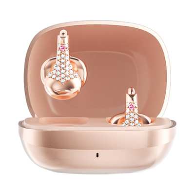 索爱MC3耳夹式珠宝耳机