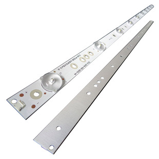 适用 飞利浦43PFF5650/T3 43PUF6061/6701/T3灯条BDM4350液晶灯条