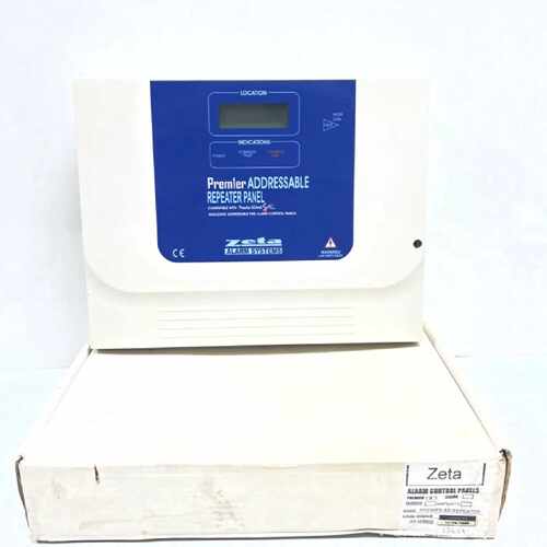议价Zeta Prem1er ADDRESSABLE REPEA