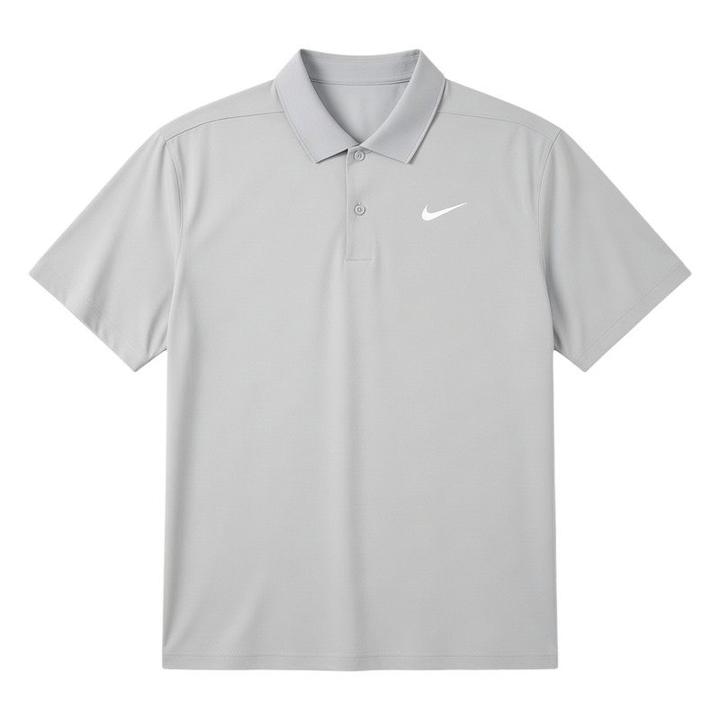 Nike耐克高尔夫翻领POLO衫T恤