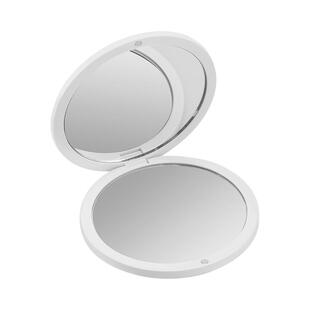 【自营】德国双立人双面磁吸随身便携高清可折叠便携化妆镜