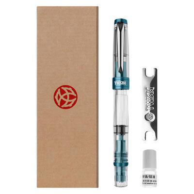 花田笔店三文堂580ALR钢笔