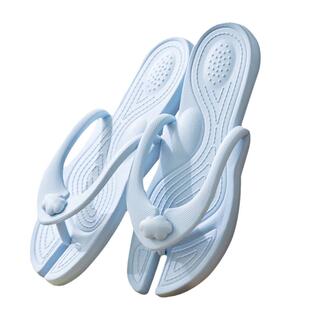 旅行便携式折叠拖鞋酒店旅游沙滩用品男女浴室洗澡防滑出差凉拖