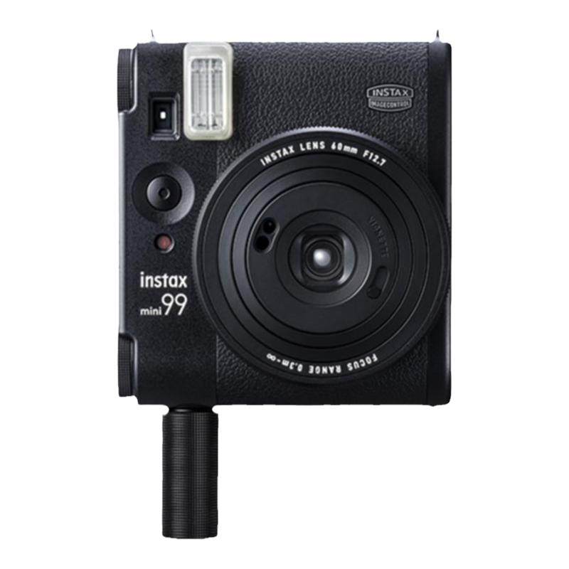 【12期免息】富士instax立拍立得mini99相机一次成像90升级款礼物