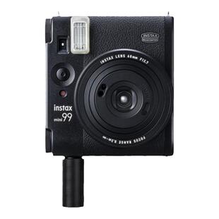 【12期免息】富士instax立拍立得mini99相机一次成像90升级款礼物