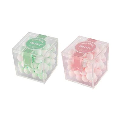 I'MINT无糖薄荷糖45g×2盒×1组