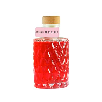 BIBURY/拜伯里樱花风味糖浆150ml