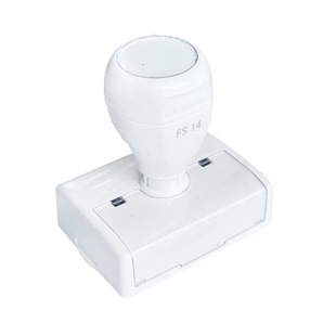 logo印章定制飞机盒打包快递纸箱牛皮袋包装盒子商标图案印章定刻