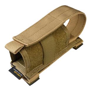 VIPERADE蝰蛇 8#多用途工具套 便携多用手电套可调配件附件收纳包