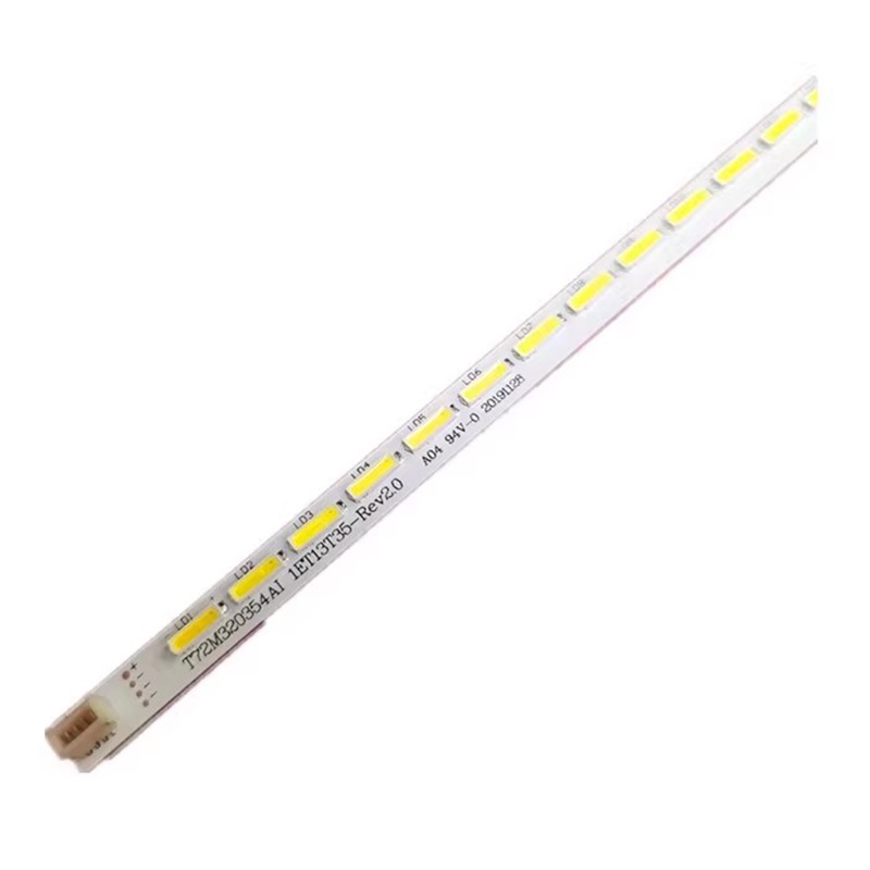 适用乐华LED32C830S灯条TOT32LB LED7020 V0.2屏LVW320CSOT灯条