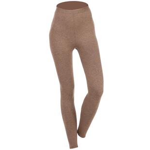 金棒棰3206中厚无缝弹力针织打底裤保暖裤外穿修贴身绒裤羊毛裤女