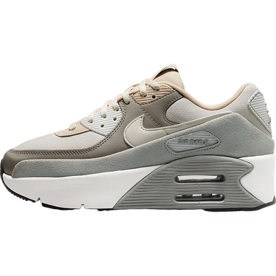 Nike/耐克正品Air Max 90 LV8女士耐磨运动跑步鞋FD4328-108
