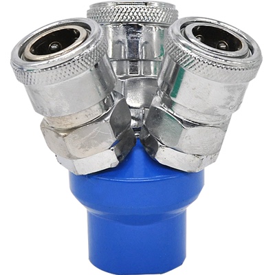 C式气管接头SP PP SF PF SH PH SM PM 20 30 40快换快插公母接头