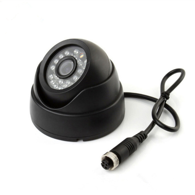 新品8路车载硬盘录像机摄像机