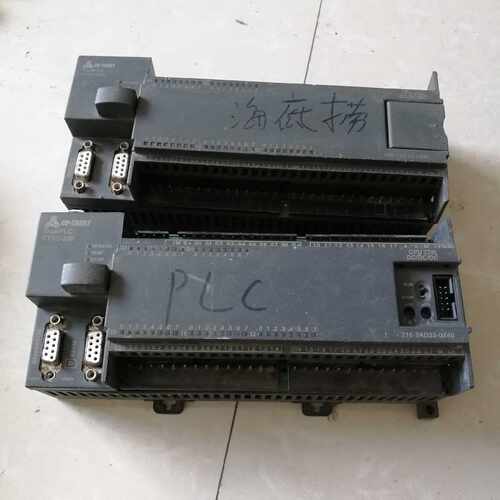 议价成色差少盖少端子 兼容西门子模块CO-TRUST CTS7216-2AD33-0X
