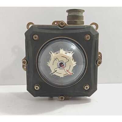 ORGA L85EXRDC32 EXPLOSION PROOF HELIDECK