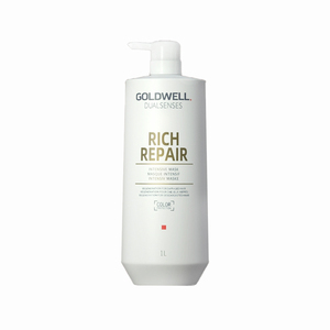 GOLDWELL/德国歌薇蒂熙修护发膜