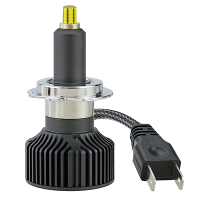 truni前雾灯泡LED汽车360°光源