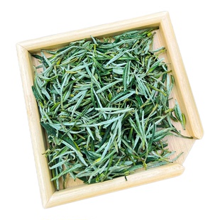 正宗安徽毛峰2025新茶散装自己喝口粮茶黄山春茶高山绿茶叶500g