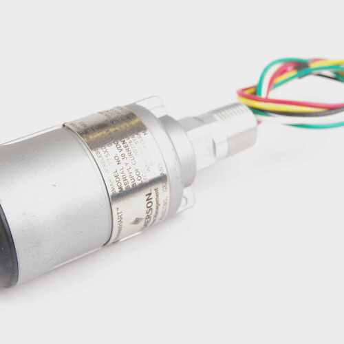 Emerson 775XD21I1WA3WK9 Smart Wireless Thum Adapter