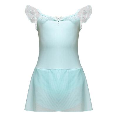 三沙儿童舞蹈裙芭蕾舞