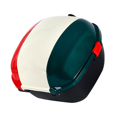 电动车后备箱后置雅迪爱玛台铃新日绿源电瓶自行车通用后靠背尾箱