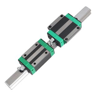 国产上银直线导轨滑块滑轨线轨方轨HGH HGW HG 15 20 25 30 35 CA