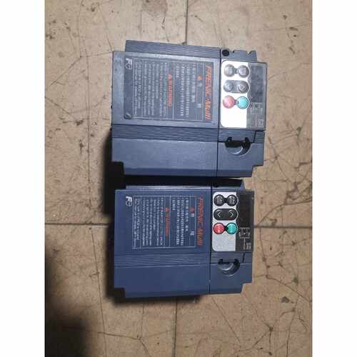 〔议价-可维修〕富士变频器FRN0.4E1S-4C 0.4KW/380V 工控自动化