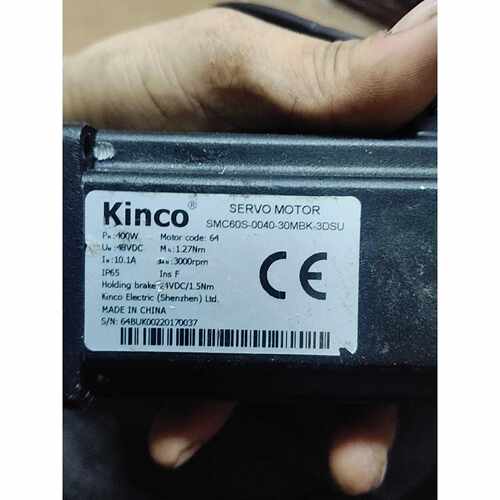电机 60S-0040-30MBK-3DSU 40