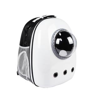 猫包太空舱便携外出透气双肩书包大容量猫咪狗狗小体犬宠物笼夏季