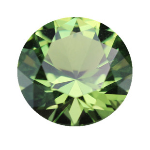 亚历山大石变色宝石合成金绿宝石裸石绿变红戒指吊坠两用款可镶嵌