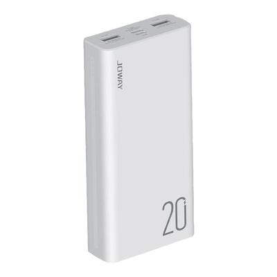 超薄正品JP302全协议充电宝乔威