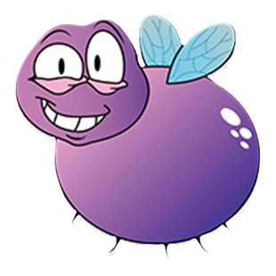 拍苍蝇玩具认知卡片空白可擦写英语教学教具识字游戏互动道具早教