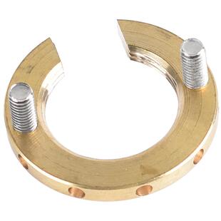 厨房水龙头防松动螺母冷热水龙头固定神器单孔洗菜盆水龙头紧固件