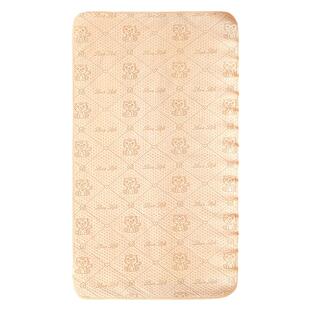 贝肽斯婴儿彩棉隔尿垫大尺寸可水洗儿童防水床单透气姨妈护理床垫