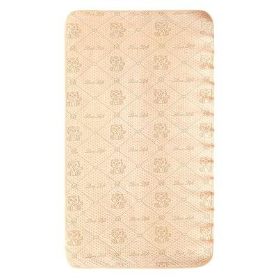 贝肽斯彩棉隔尿垫可水洗姨妈床垫