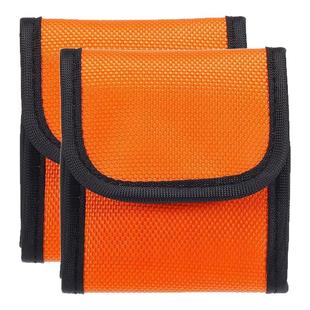 智创滤镜收纳包手机滤镜包单反镜头相机滤镜包数码收纳包